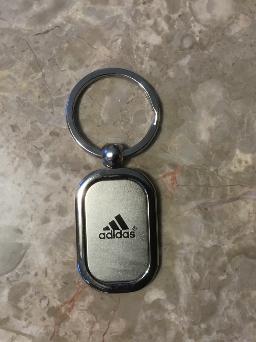 Adidas Keychain